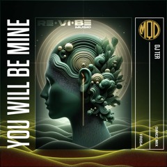 MQDRFR054  DJ Ter  - You Will Be Mine (Dance Mix)