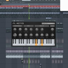 SWERVIN LIKE A DONUT