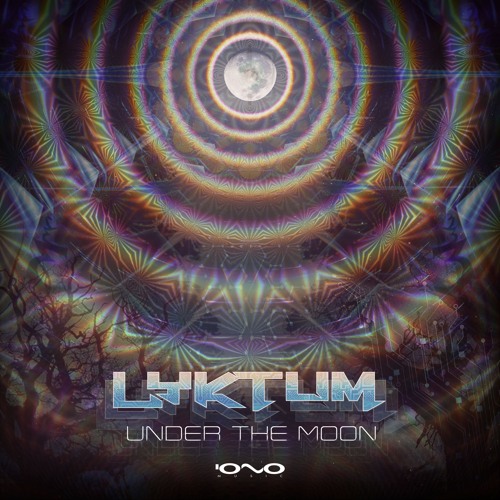 Under the Moon (Original Mix)