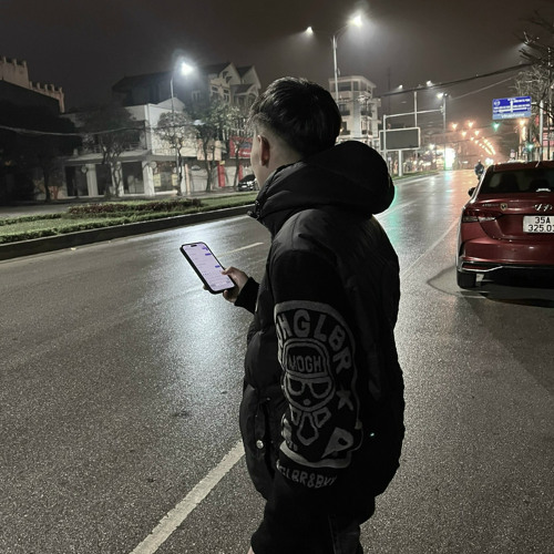 Binnn Tặng Thầy Mai Kiên Trung Nờ Gờ U