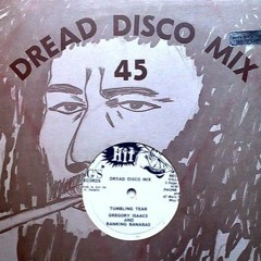 Bionic Disco Presents "Nawh Len Out Mi Chalice Again" 420 Mega Mix