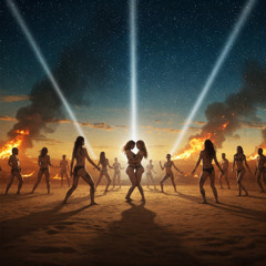 Little Frisson - Mad Max Set (Heavy Iron Start) - Chpt 1