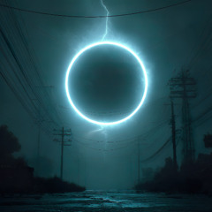 Electric Void