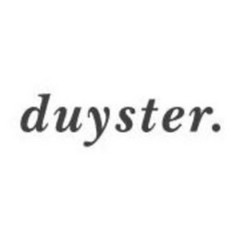 Duyster (all tracks ever played)