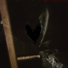 my black heart love