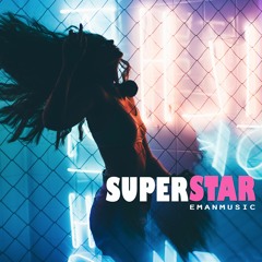 Superstar ⭐ Synthwave / Retrowave Instrumental Background Music For Videos (FREE DOWNLOAD)