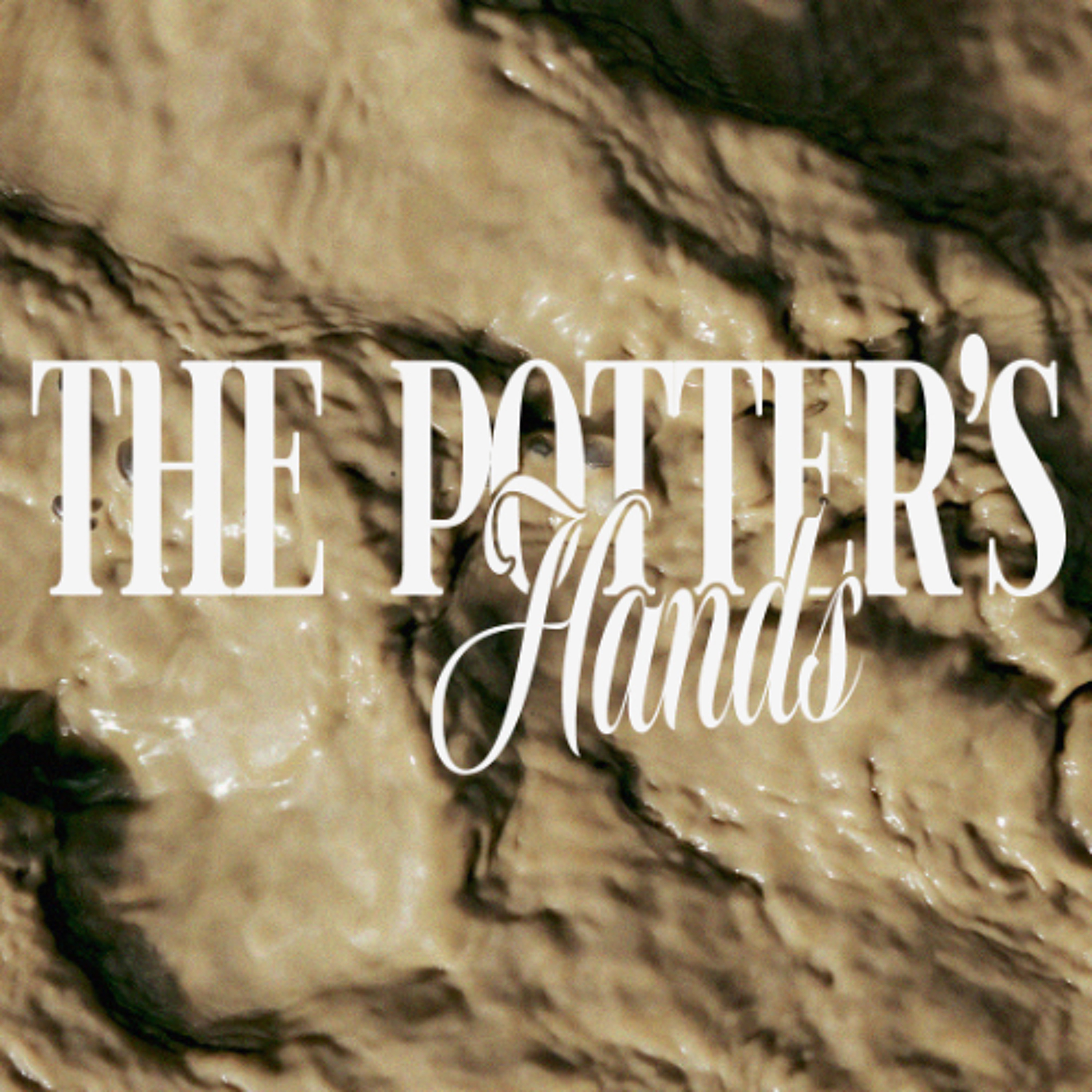 The Potter's Hands