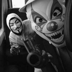 MEGA CRIMINALISTICA - MC DOISP (( DJ LK VINICIN ))