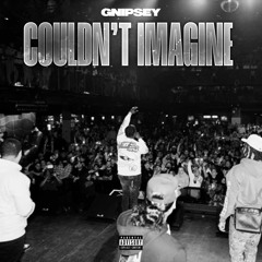 Couldn't Imagine