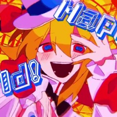 【GUMI SV】アリスのマジカルハッピーワールド / Alice's Magical Happy World【SynthV Cover】
