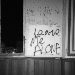 but not tonight (depeche mode)