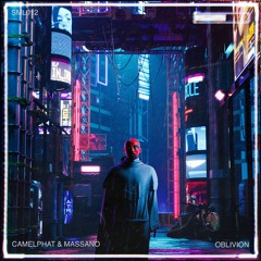 CamelPhat, Massano - Glowing (feat. David O'Dowda)