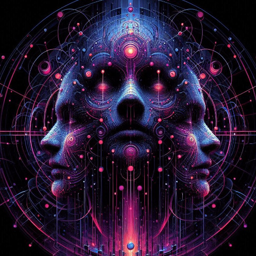 Mental Control