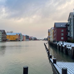 Angelsen/Kıral Bergen Concert 14.12.24