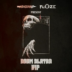 Doom Slayer (VIP)