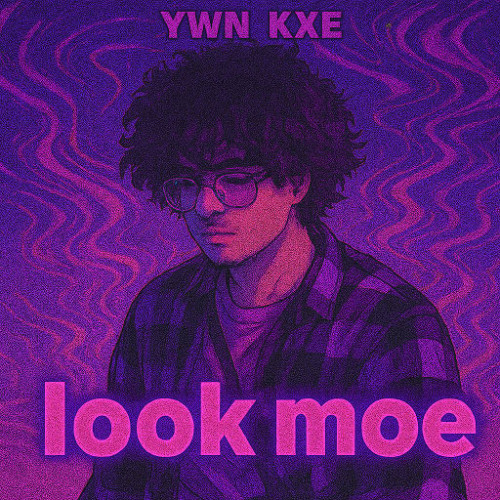 Look MOE (sped up)