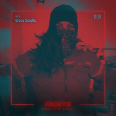 FACETS Concealed Series | 009 | Grace Schella
