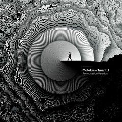 Premiere: Moteka & Truant.J - Devastated Wastelands [Skryptöm]