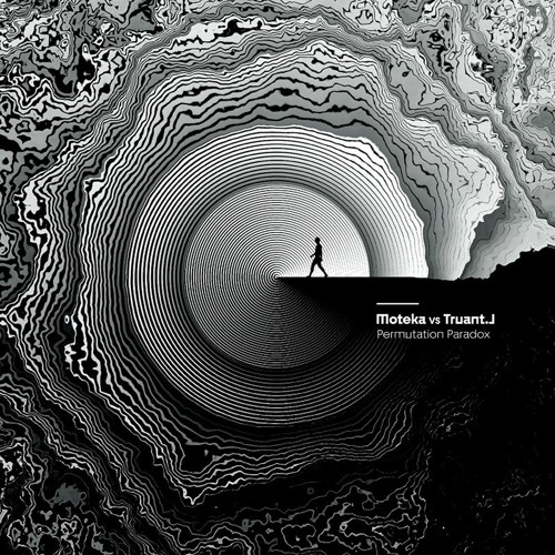 Premiere: Moteka & Truant.J - Devastated Wastelands [Skryptöm]