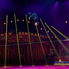 Steven Ferreri  "Low Wire"