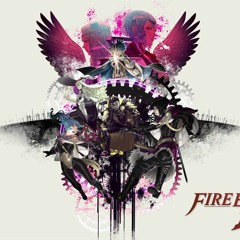 Fire Emblem Heroes Book 5- Map Theme