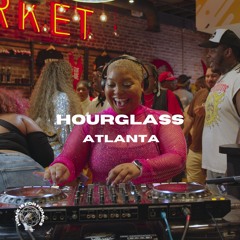 Music to Dance To - Afro House, Rap, Jersey Club, Mashups & Homies: Atlanta Edition | Hourglass