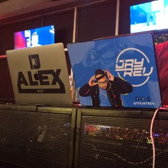 Thursday Social @ Island Mix Pickering (LIVE AUDIO) - PT 2