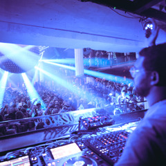 Jesse Calosso @ Paradise Amnesia 7/24/24