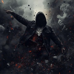 Silence Between Two Storms