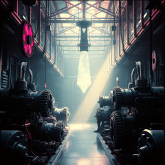 Mechanical Rift Protocol (Original Mix)