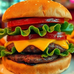 Fast Food by♨️ 🍪 Hot Cookie♨️ 🍪