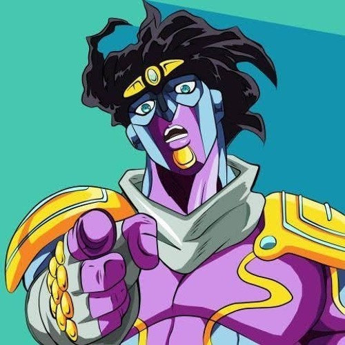 Steam Community :: :: Star Platinum! Za Warudo!