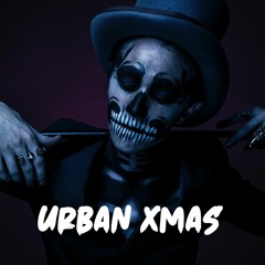 MALCOM BEATZ - Urban Xmas (Audio Official)