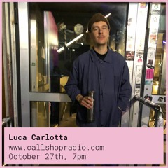 Luca Carlotta 27.10.22