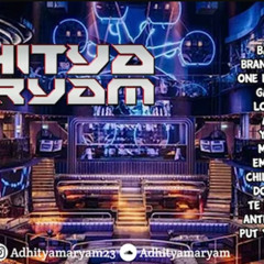 DJ BREAKBEAT BAILANDO 2024 || BREAKBEAT GOYANG NONSTOP || MIXED BY ADHITYA MARYAM #req Mr.Fake