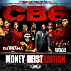 Smooky Margielaa feat. A$AP Rocky & French Montana - Chit Chat (Remix)