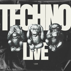 Techno live 1.2024