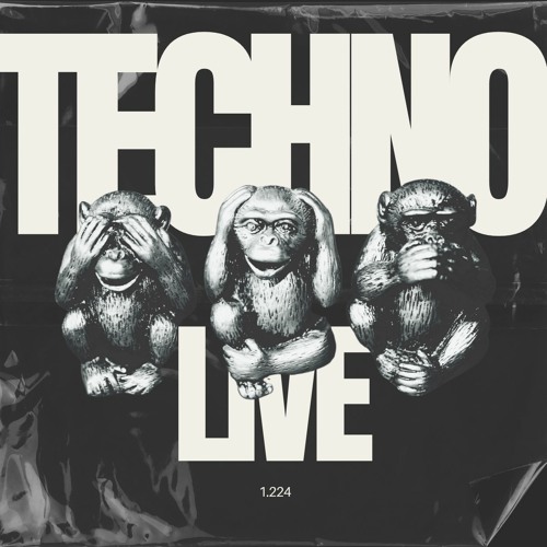 Techno live 1.2024