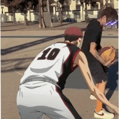 Aomine Nechiporenko