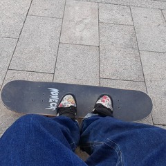 skate