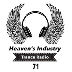 Heaven's Industry 71 - Dan Hume