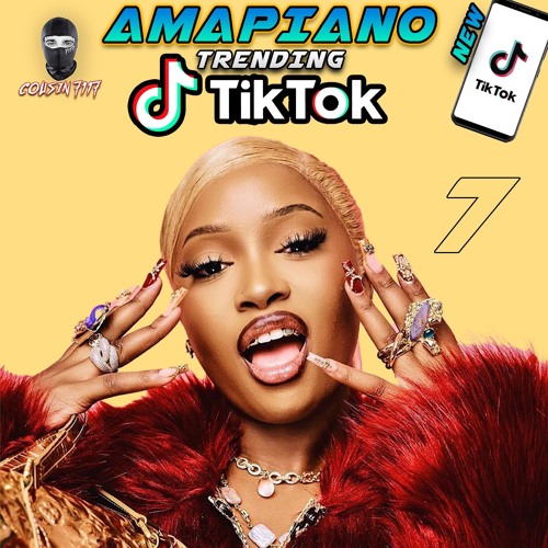 Stream AMAPIANO TIK TOK 2024 TRENDING SONGS MIX 🔥Manzi nte🔥Maphorisa