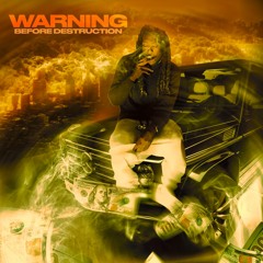 MCM X SMb Worm - Digits