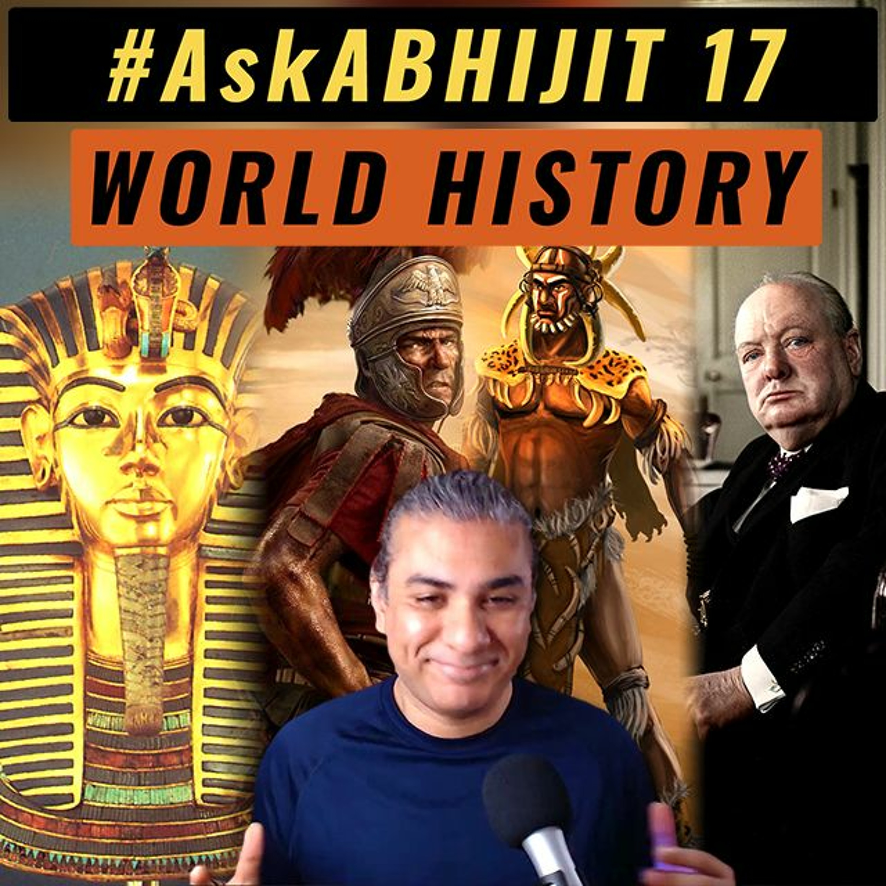 Podcast Cover