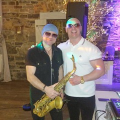 Old Skool Mashups-Mark Tynan