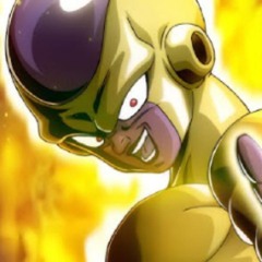 LR TEQ Golden Frieza + Gogeta Active Skill OST