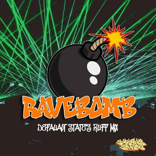 Ravebomb - Default State's Ruff Mix - Preview