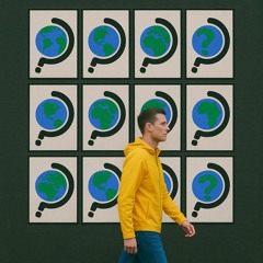 The World That Surrounds Me