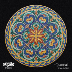 Jend, Paccu, TWOMOVE - Nice & Close