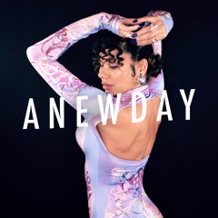 A New Day Radio #19 – Jamiie